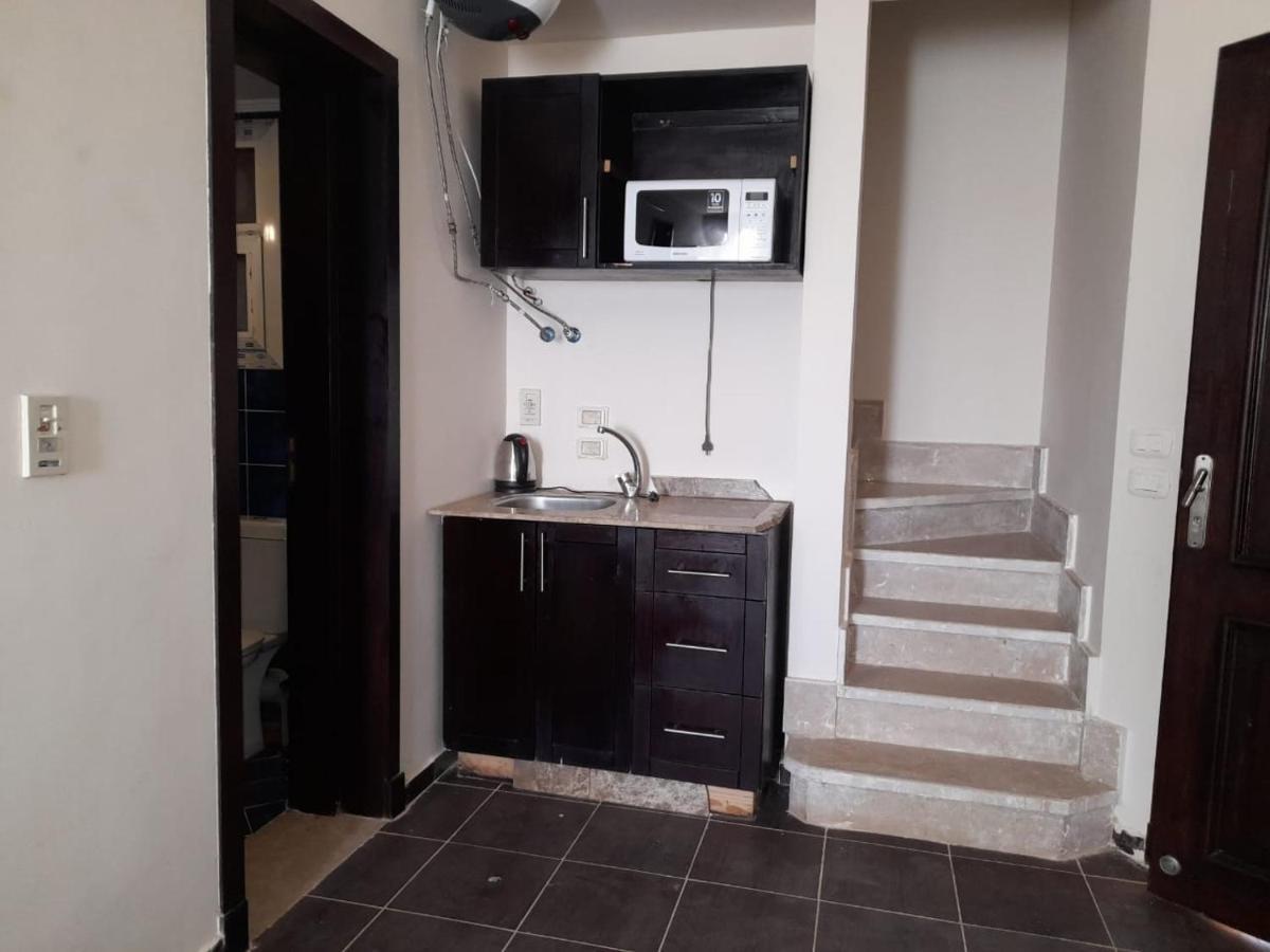 Porto Delmar For Touristic Investment Apartamento Sharm El Sheikk