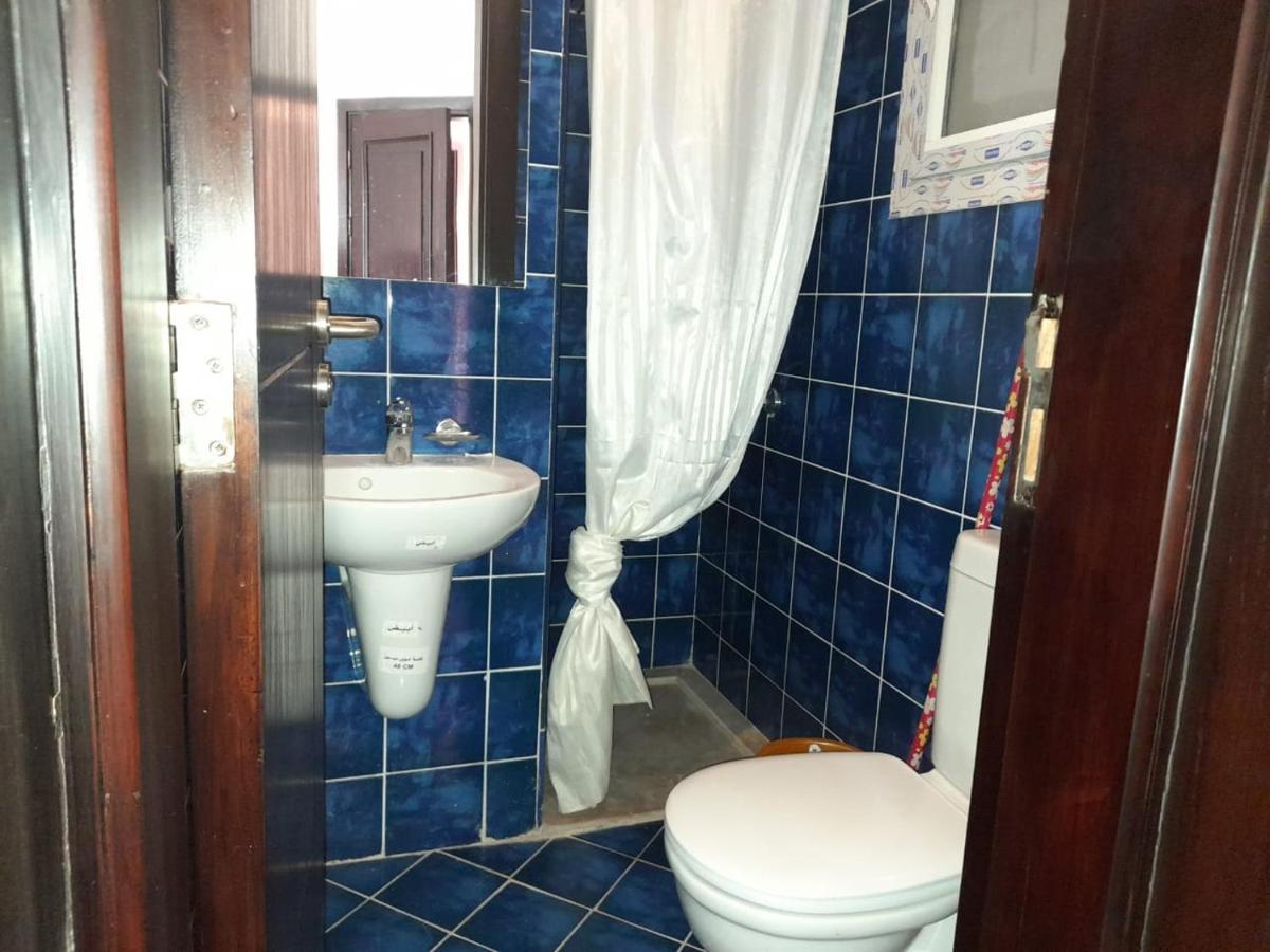 Porto Delmar For Touristic Investment * Sharm El Sheikk