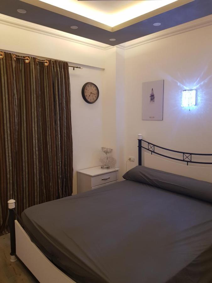 Flat 01 Bed Room. Sea Street. Hadaba Area. Apartment Sharm el-Sheikh