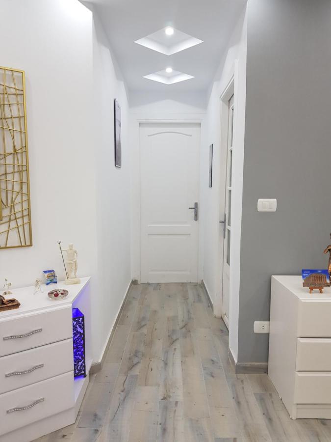 Flat 01 Bed Room. Sea Street. Hadaba Area. Sharm el-Sheikh