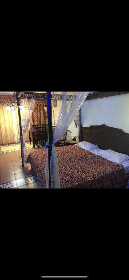 Private Furnished Studio At Domina Coral Bay Hareem Aparthotel *