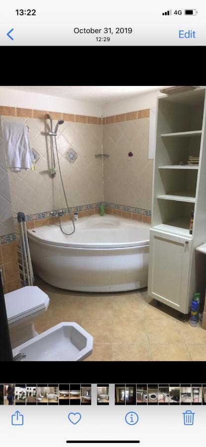 Private Furnished Studio At Domina Coral Bay Hareem Aparthotel Sharm El-Sheikh