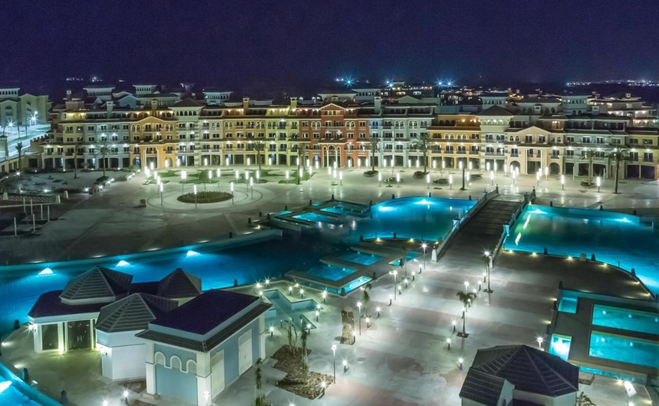 Apartamento Porto Delmar For Touristic Investment Sharm El Sheikk