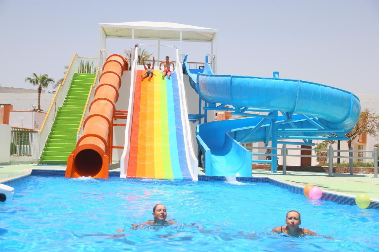 Resort Gafy Aqua Park
