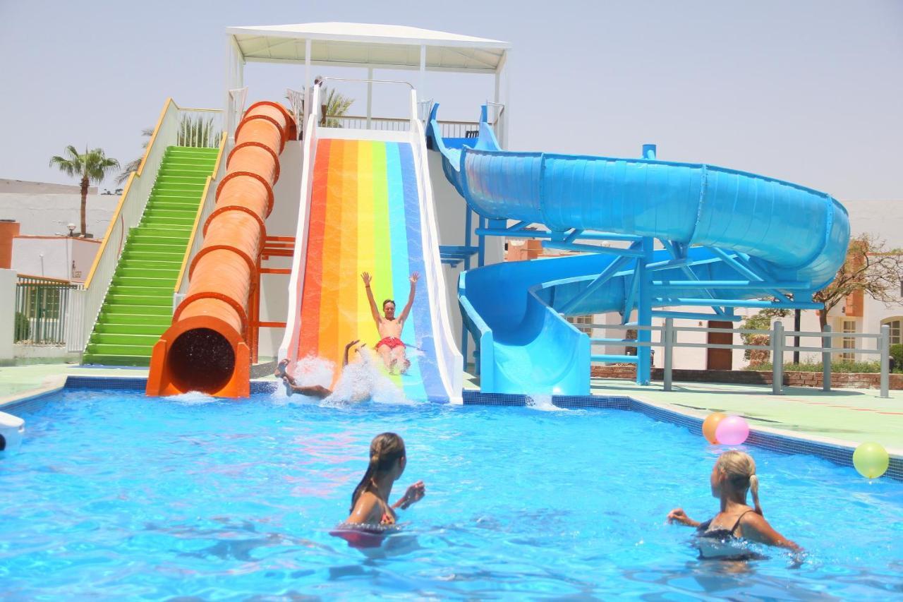 Gafy Aqua Park