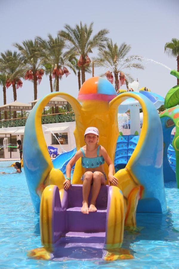 Resort Gafy Aqua Park Sharm el-Sheikh