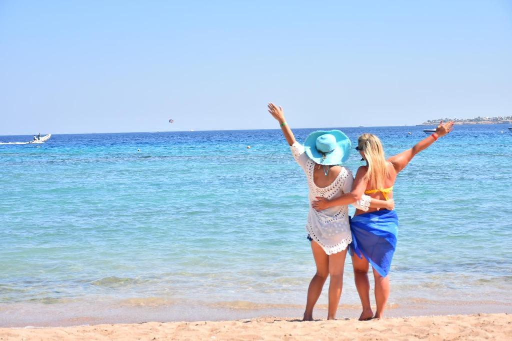 Gafy Aqua Park 4*