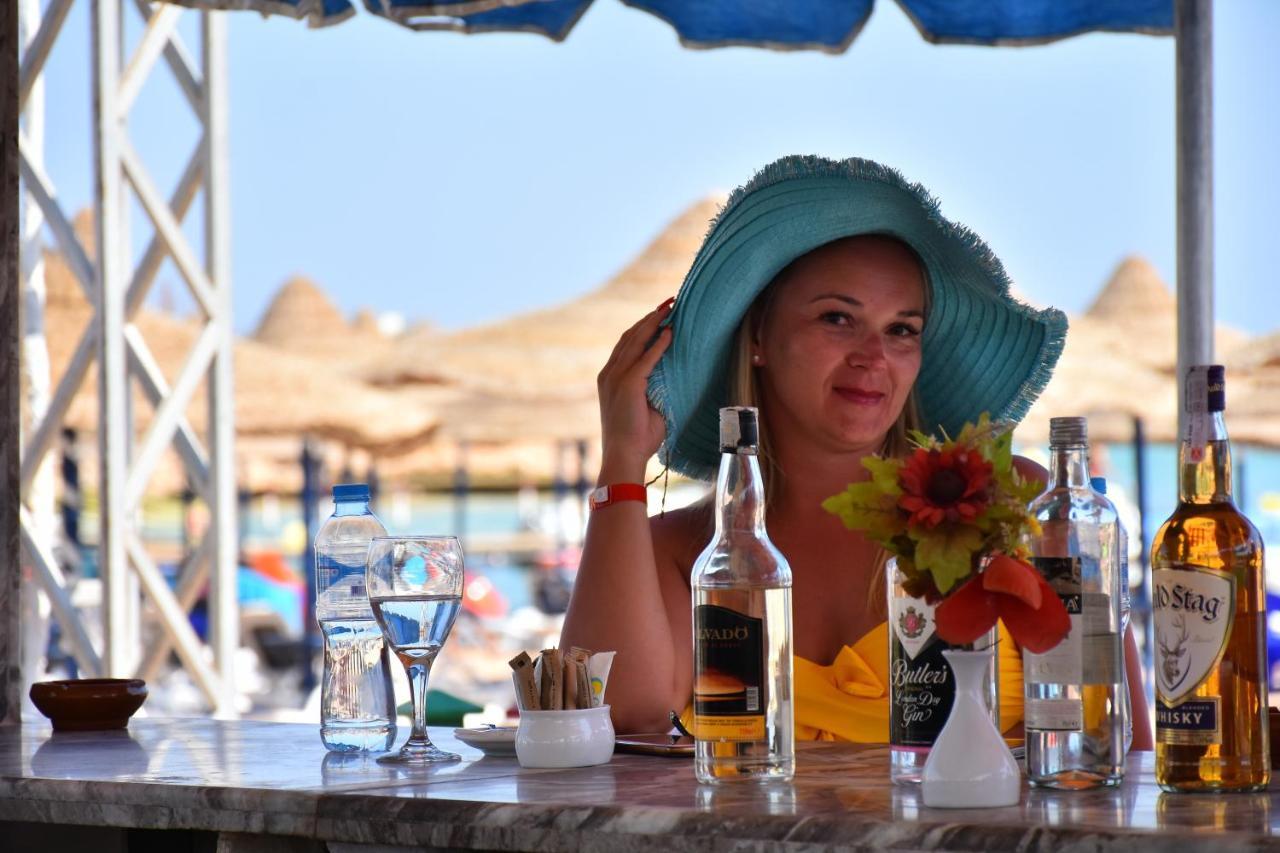 Resort Gafy Aqua Park