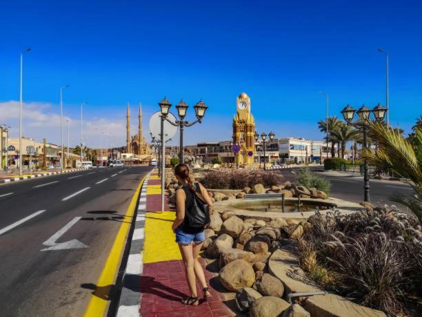 Criss Apartment Sharm el-Sheikh