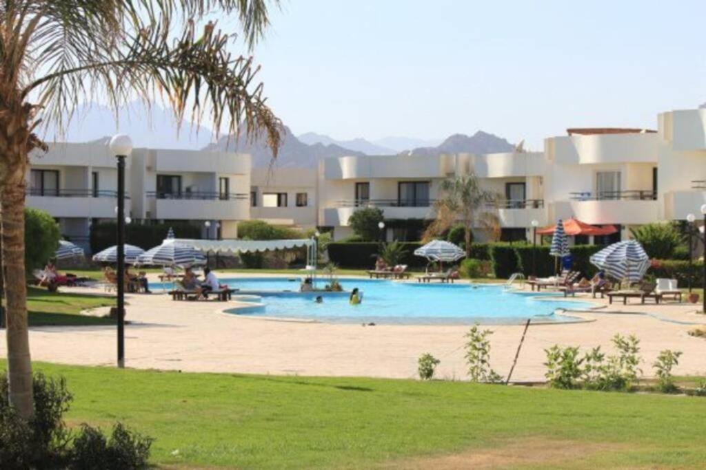 Apartment Criss Sharm el-Sheikh