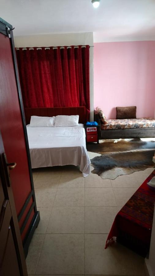 Apartment Criss Sharm el-Sheikh