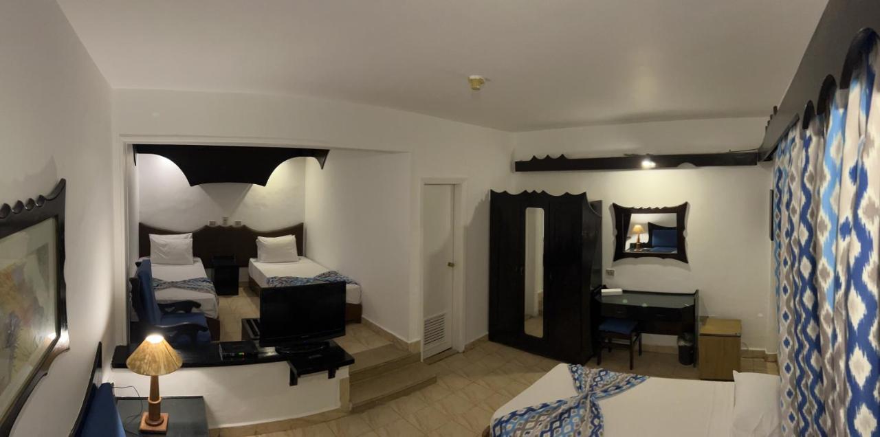 Hotel Aida Sheikh