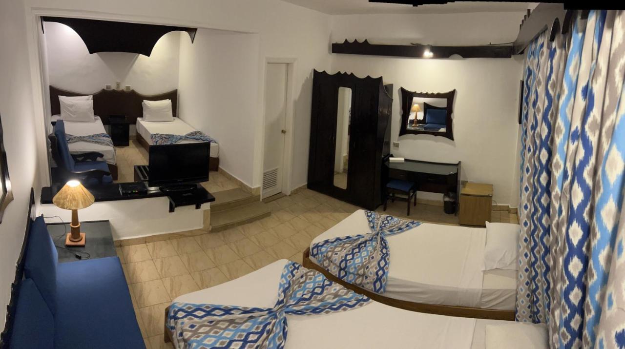 Aida Sheikh Hotel