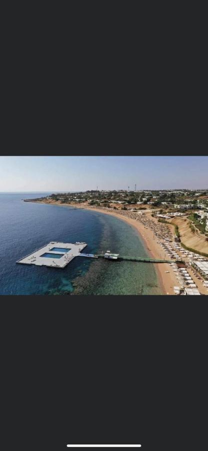 Private Furnished Studio At Domina Coral Bay Hareem *