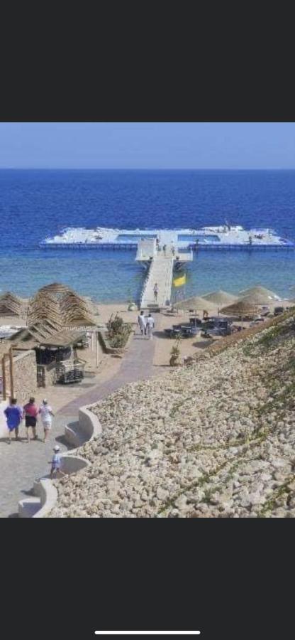 Private Furnished Studio At Domina Coral Bay Hareem Sharm El-Sheikh