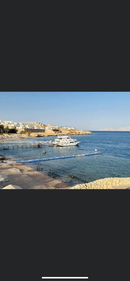 Private Furnished Studio At Domina Coral Bay Hareem * Sharm El-Sheikh