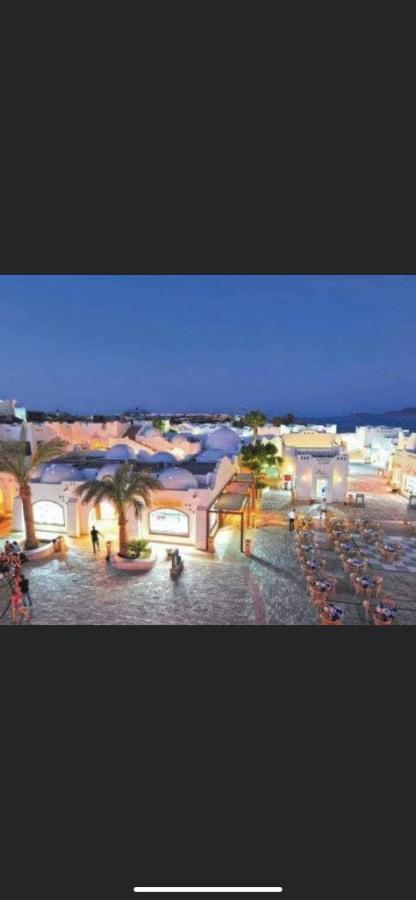 Private Furnished Studio At Domina Coral Bay Hareem Sharm El-Sheikh