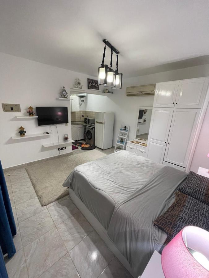 Appartement Delta With Free Internet Wi-fi Sharm-el-Sheikh