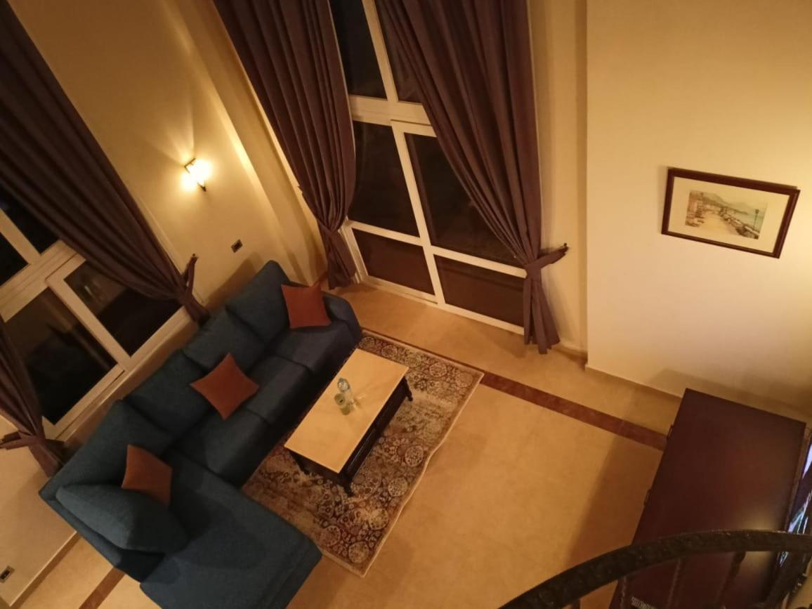 Penthouse Maraqia Apartment Sharm el-Sheikh