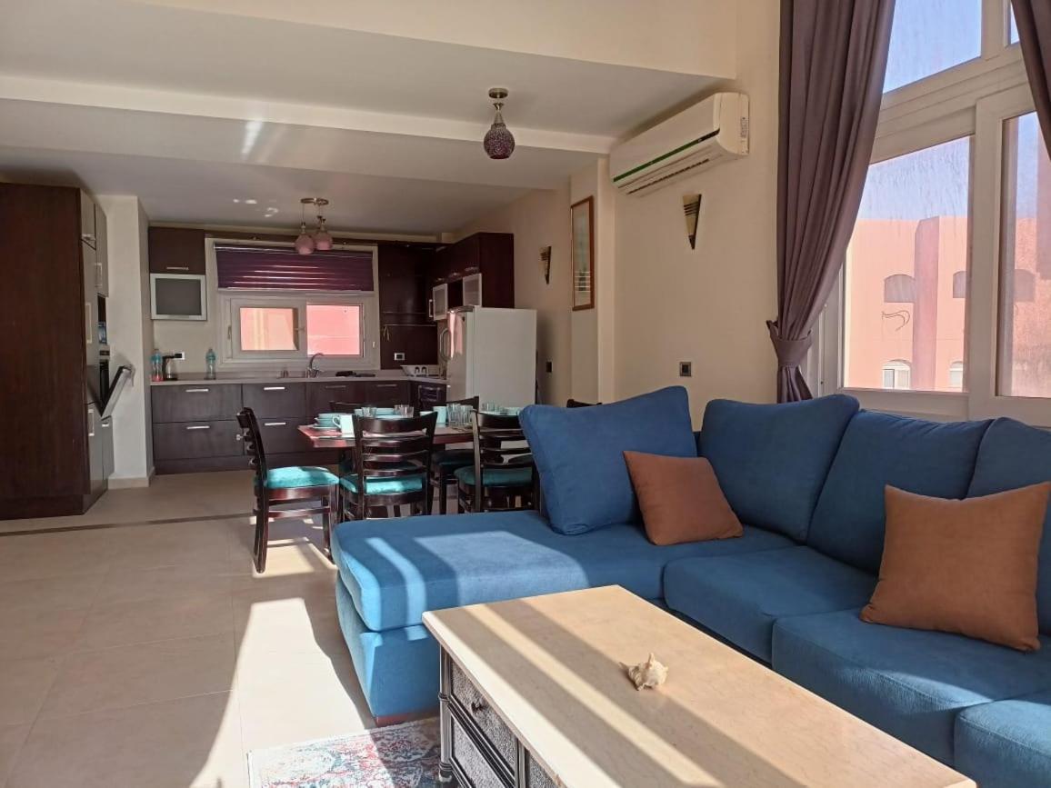 Penthouse Maraqia *