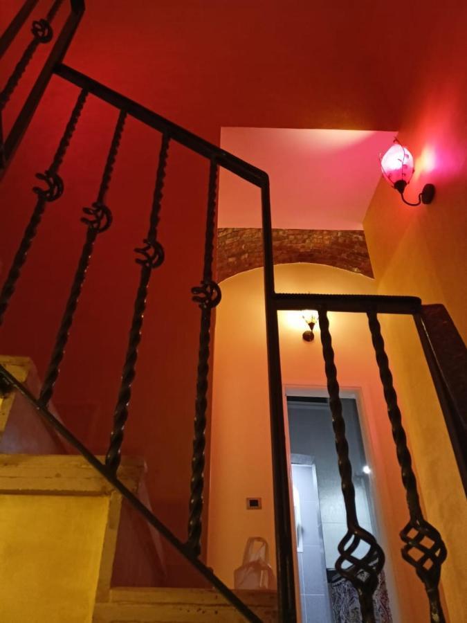 Penthouse Maraqia