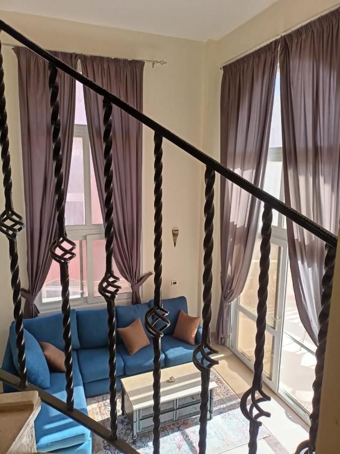 Apartment Penthouse Maraqia *