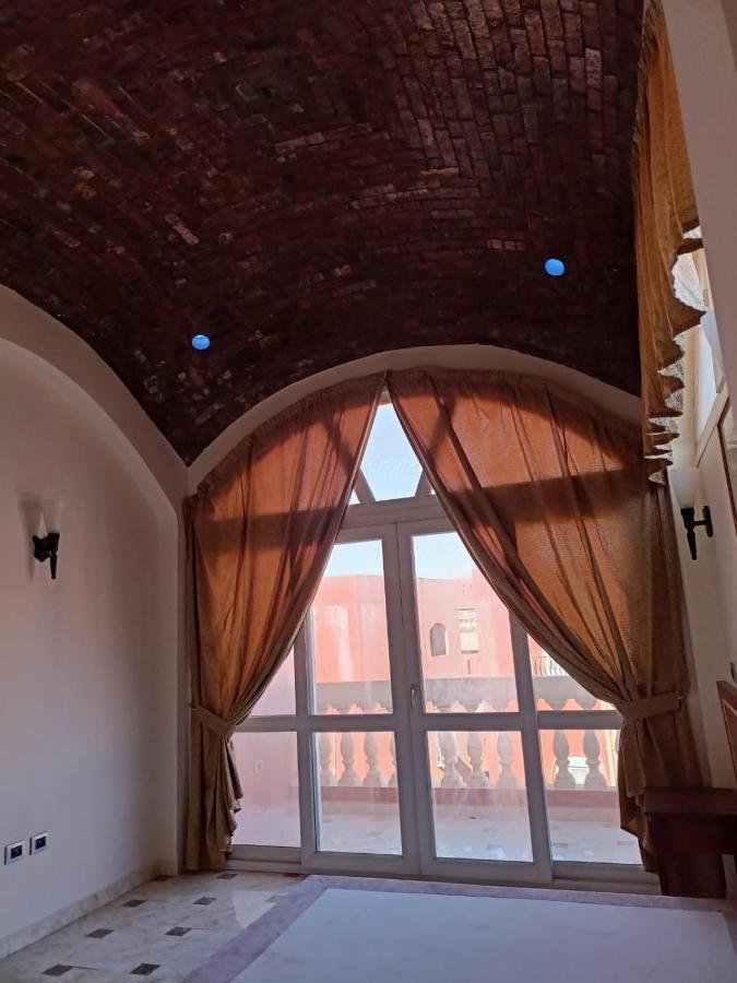 Penthouse Maraqia Apartment Sharm el-Sheikh