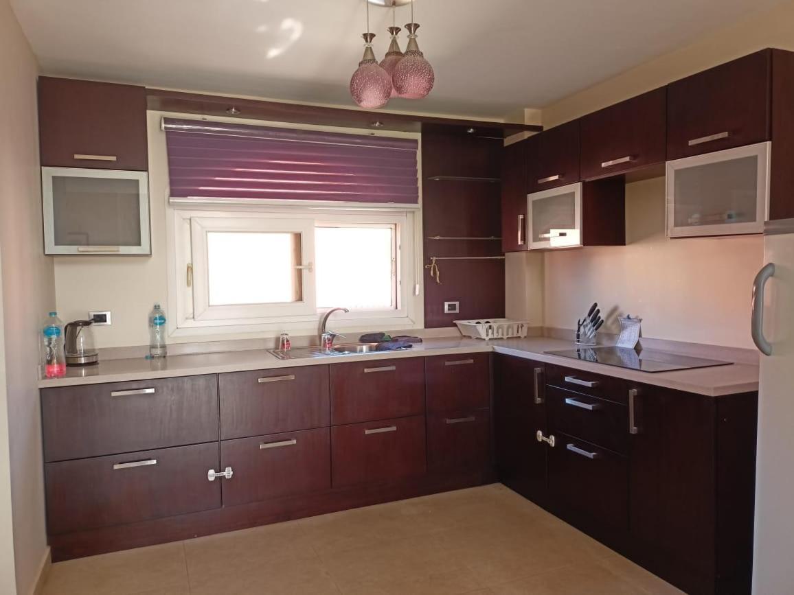 Apartment Penthouse Maraqia Sharm el-Sheikh