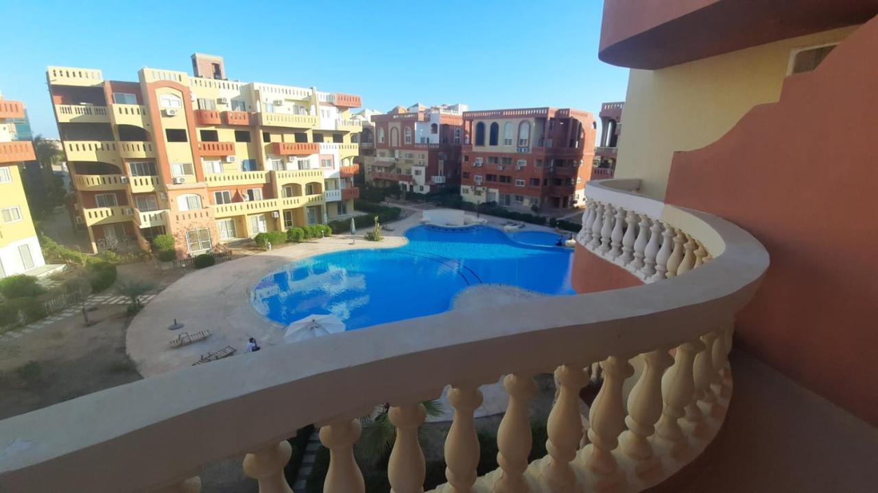 Apartment Penthouse Maraqia *