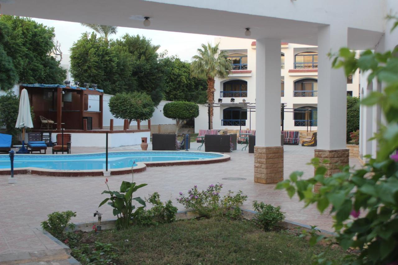 Hotel El Khan Sharm El-Sheikh