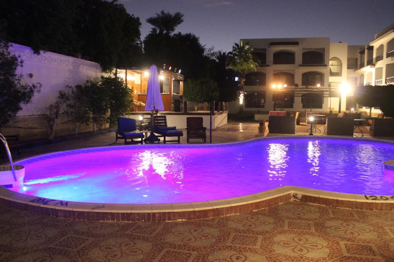 Hotel El Khan Sharm El-Sheikh