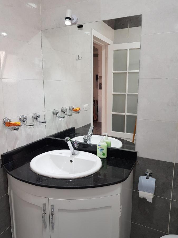 Apartment Flat 01 Bed Room. Sea Street. Hadaba Area. *