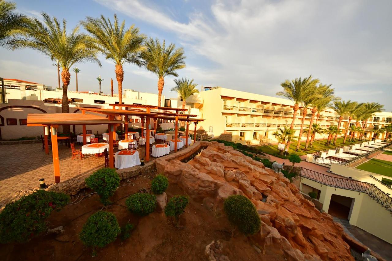 Xperience Kiroseiz Aquapark Premier-naama Bay