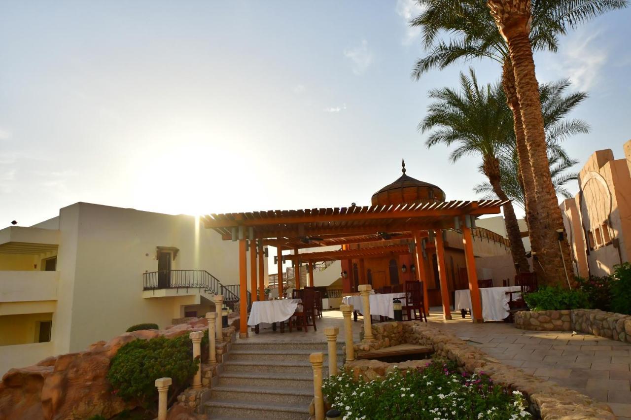 Resort Xperience Kiroseiz Aquapark Premier-naama Bay 5*