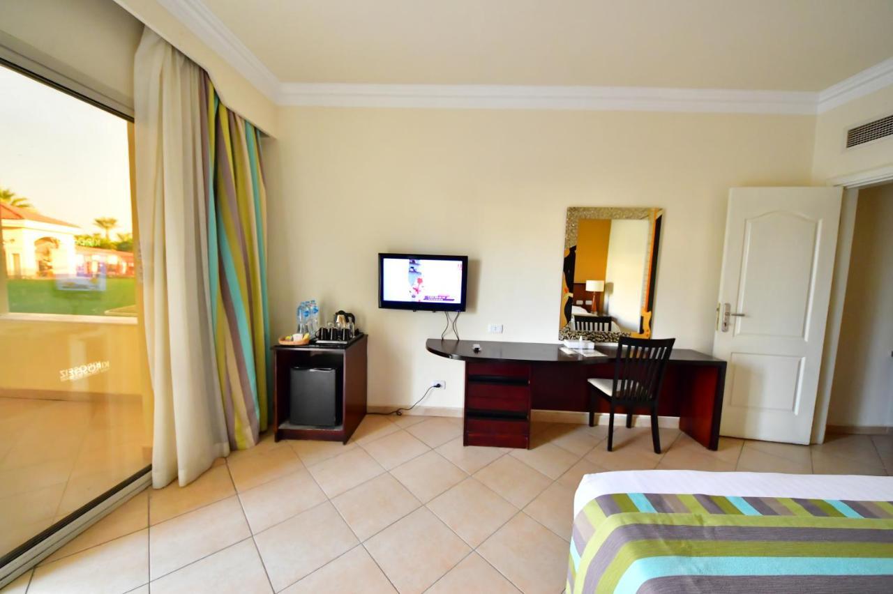 Xperience Kiroseiz Aquapark Premier-naama Bay 5* Sharm el-Sheikh