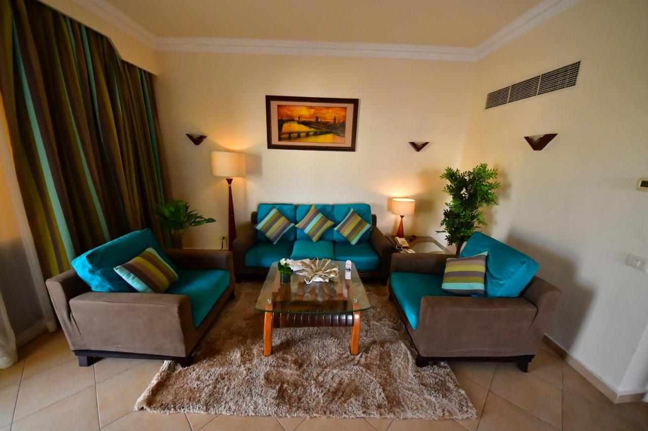 Xperience Kiroseiz Aquapark Premier-naama Bay 5*