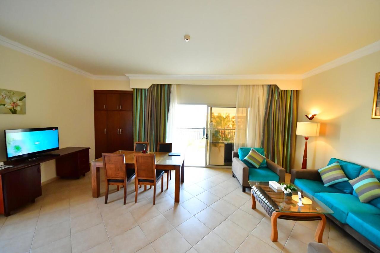 Resort Xperience Kiroseiz Aquapark Premier-naama Bay 5*
