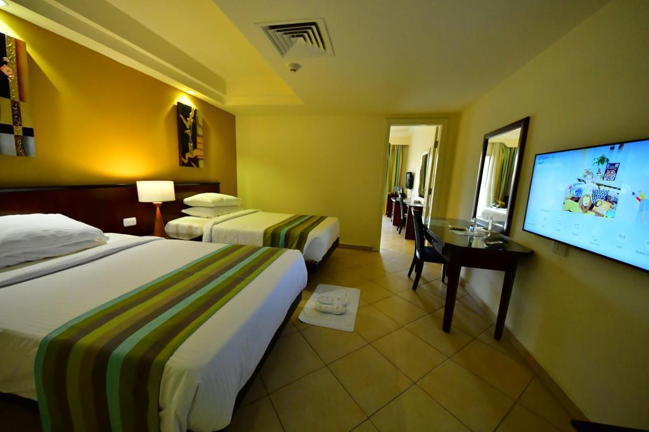Xperience Kiroseiz Aquapark Premier-naama Bay Resort 5*