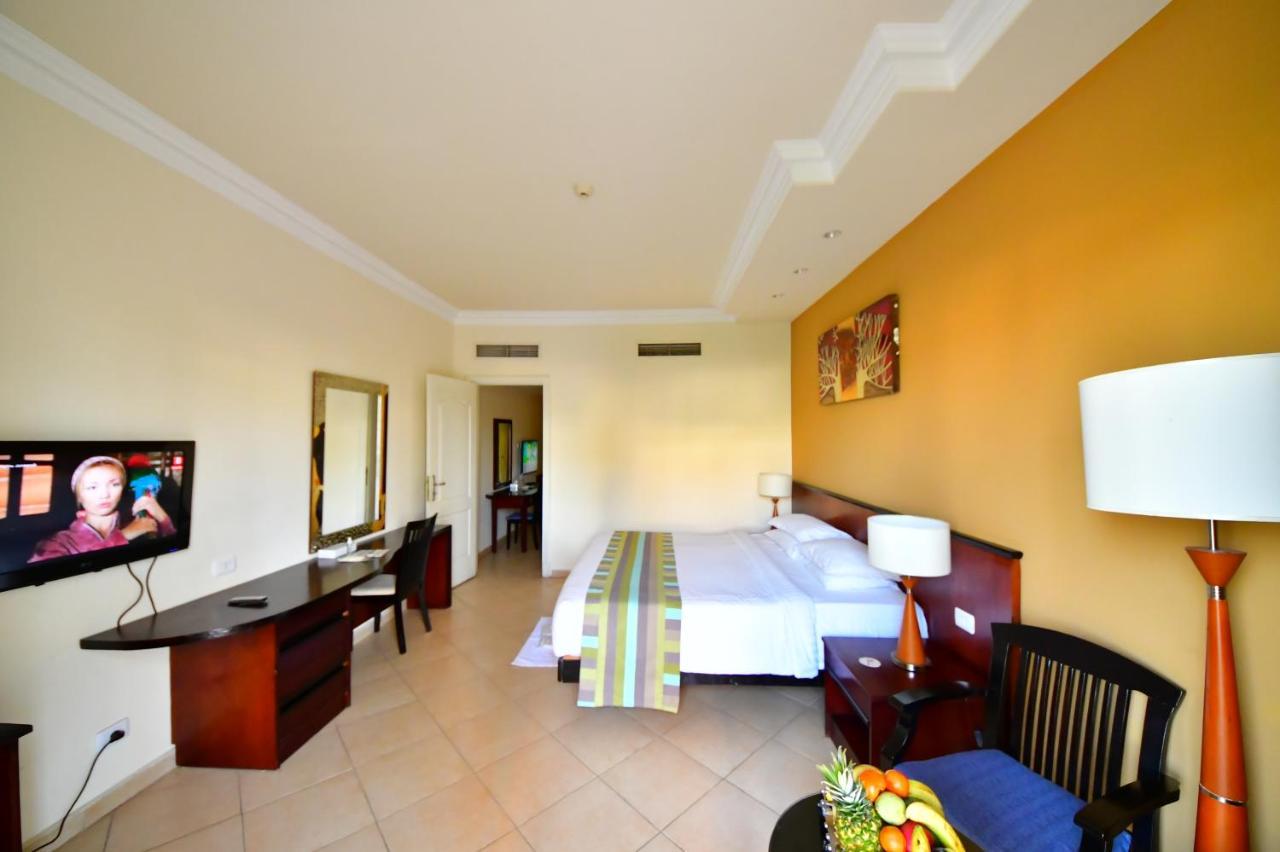 Xperience Kiroseiz Aquapark Premier-naama Bay Sharm el-Sheikh