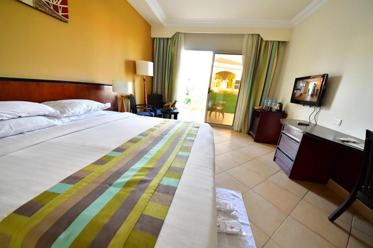 Xperience Kiroseiz Aquapark Premier-naama Bay Resort