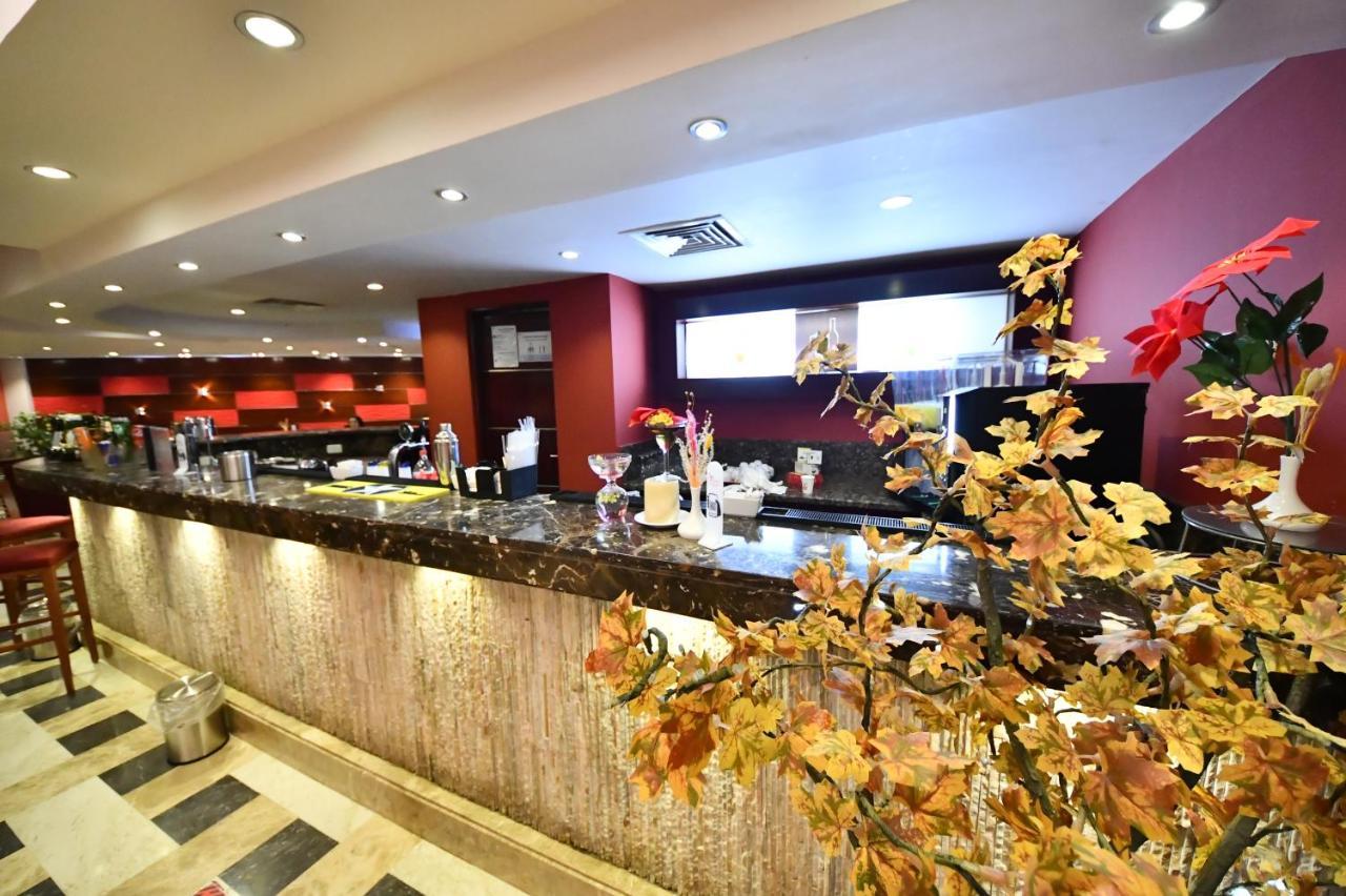 Xperience Kiroseiz Aquapark Premier-naama Bay Resort 5*