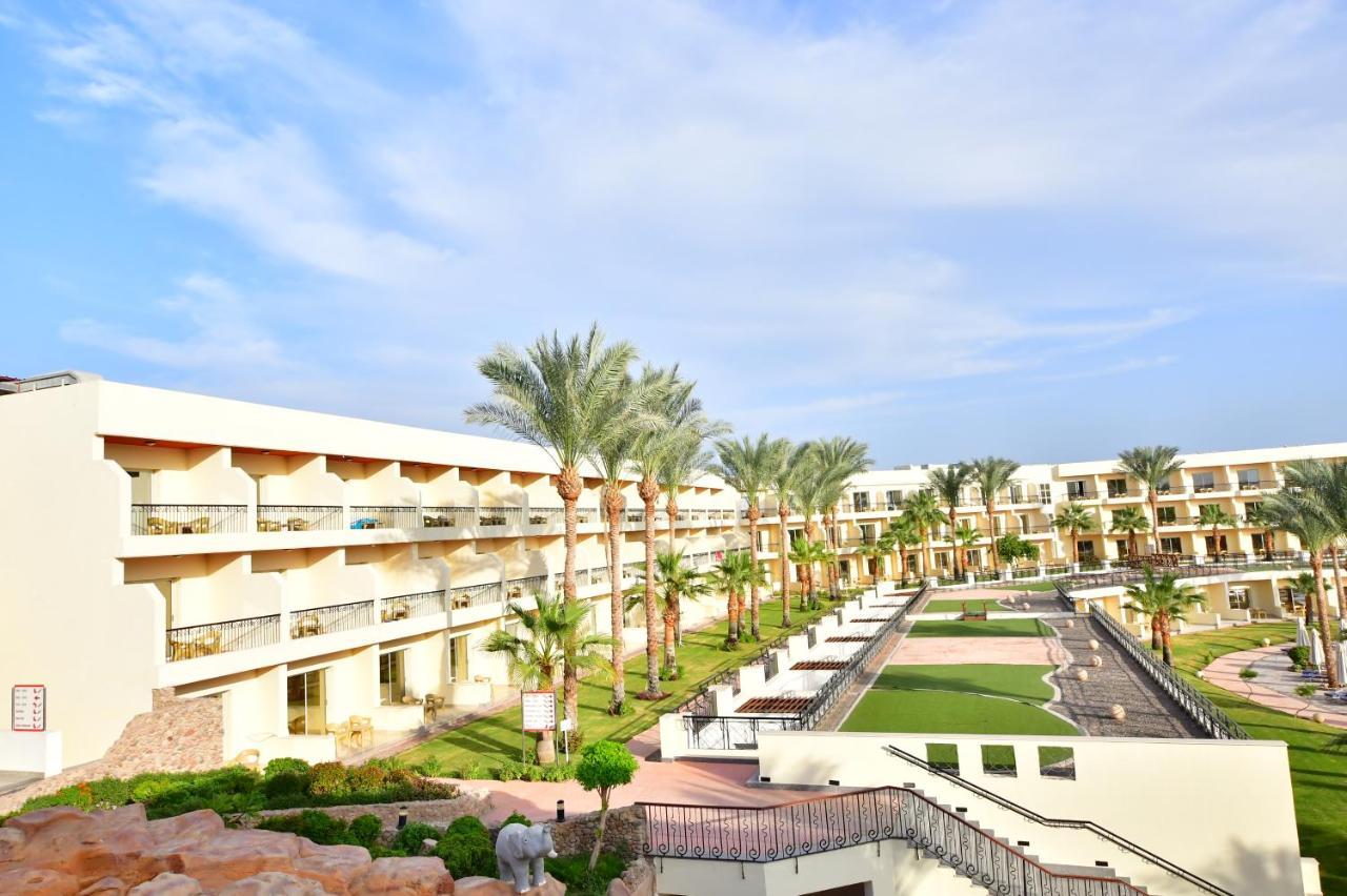 Xperience Kiroseiz Aquapark Premier-naama Bay Sharm el-Sheikh
