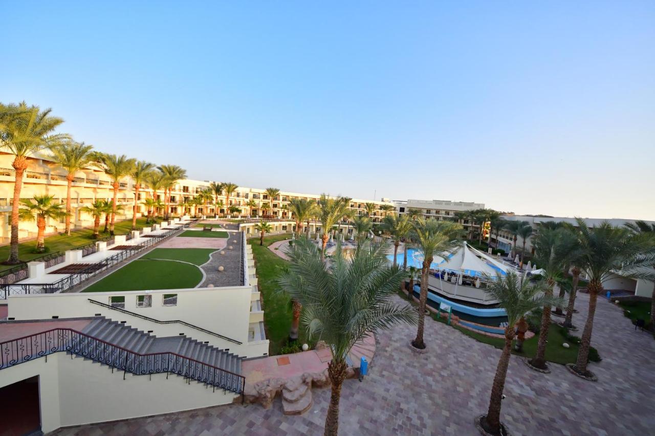 Resort Xperience Kiroseiz Aquapark Premier-naama Bay 5*