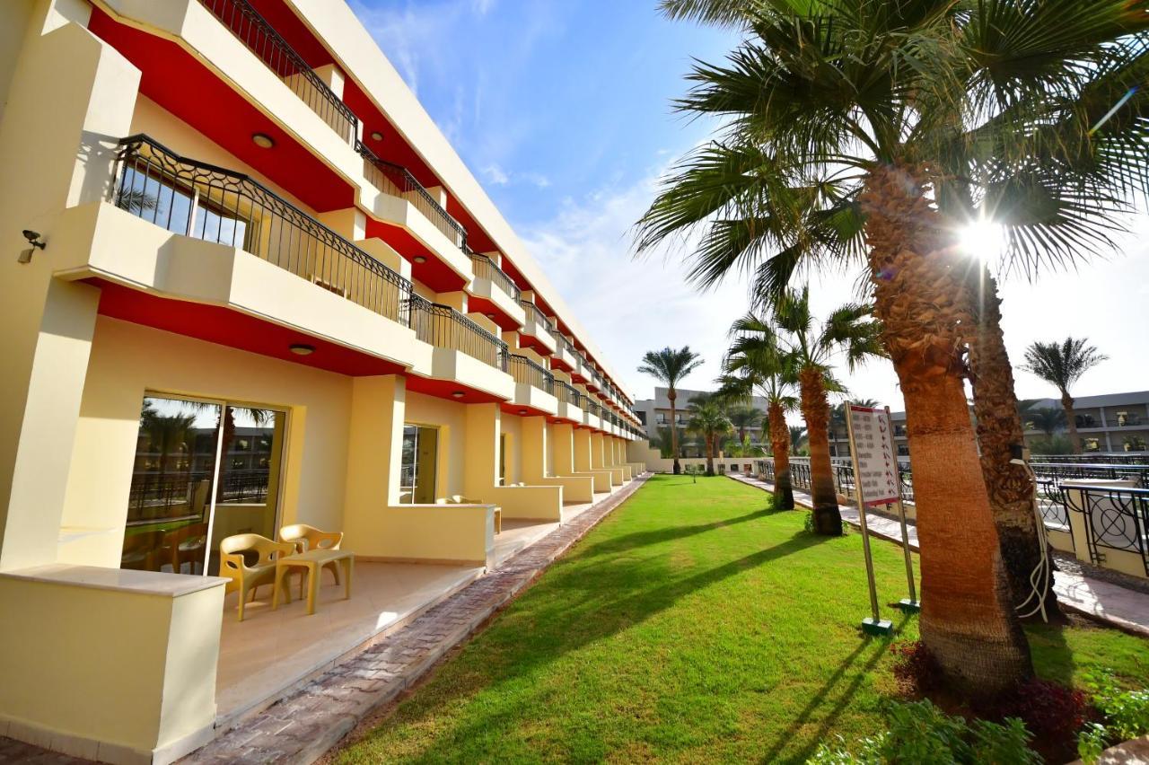 Xperience Kiroseiz Aquapark Premier-naama Bay Resort 5*