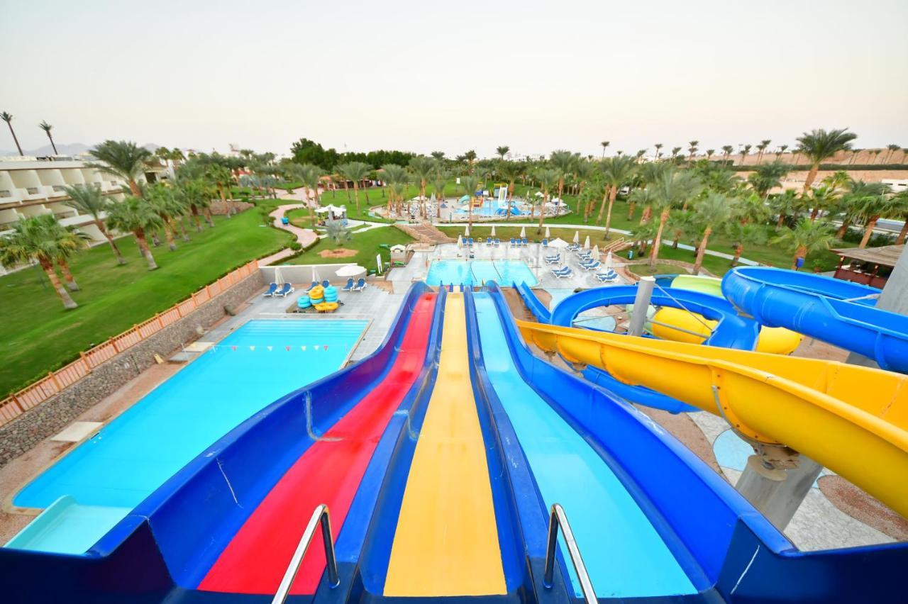 Resort Xperience Kiroseiz Aquapark Premier-naama Bay Sharm el-Sheikh