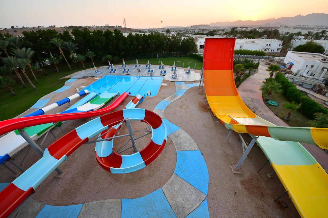Xperience Kiroseiz Aquapark Premier-naama Bay Resort