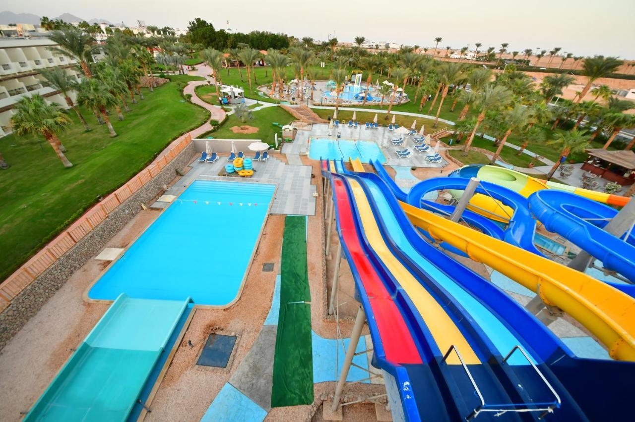Xperience Kiroseiz Aquapark Premier-naama Bay 5* Sharm el-Sheikh