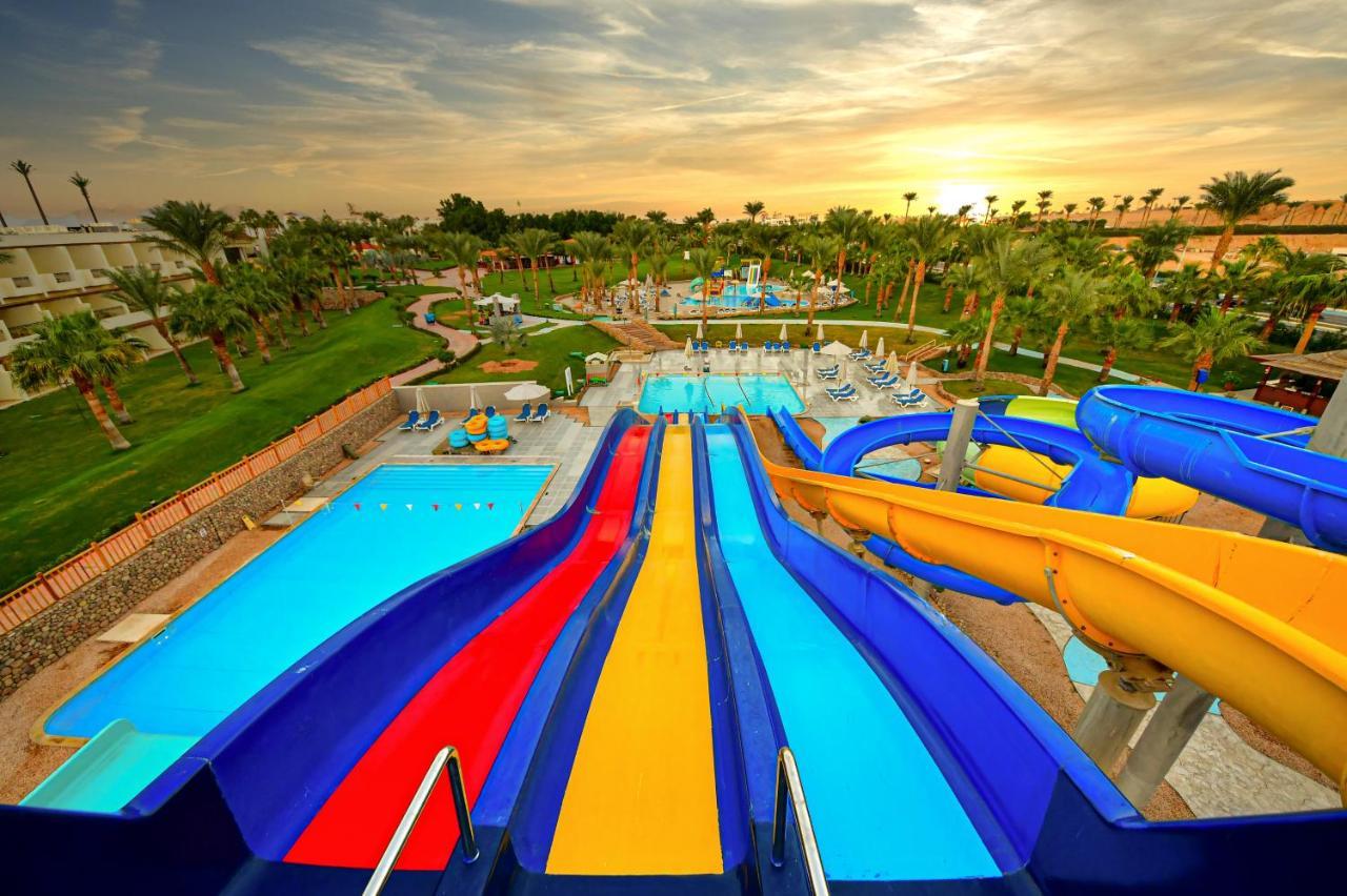 Resort Xperience Kiroseiz Aquapark Premier-naama Bay