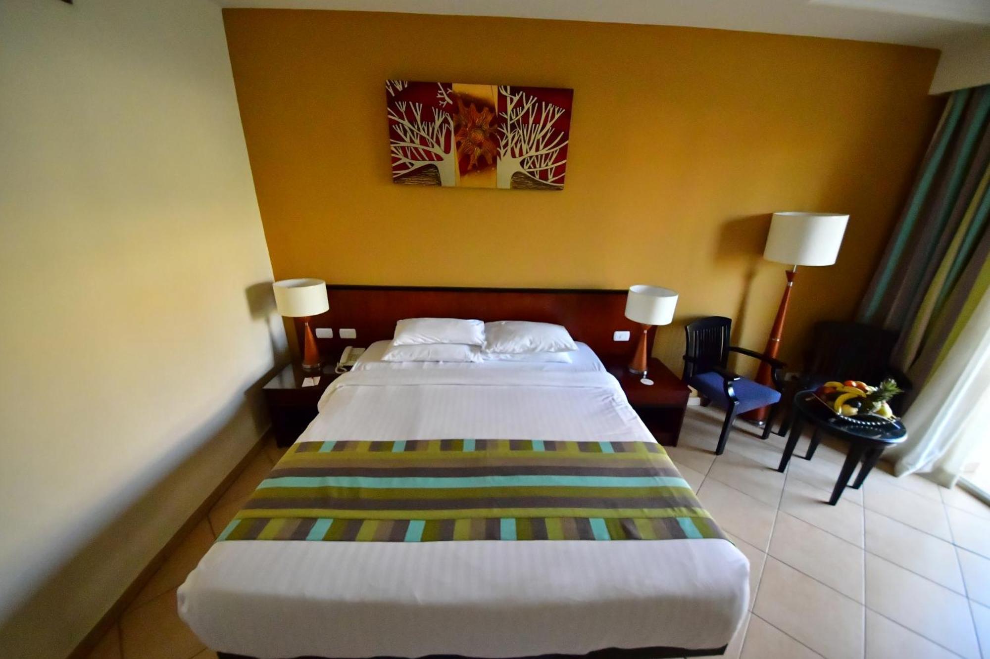 Xperience Kiroseiz Aquapark Premier-naama Bay Resort