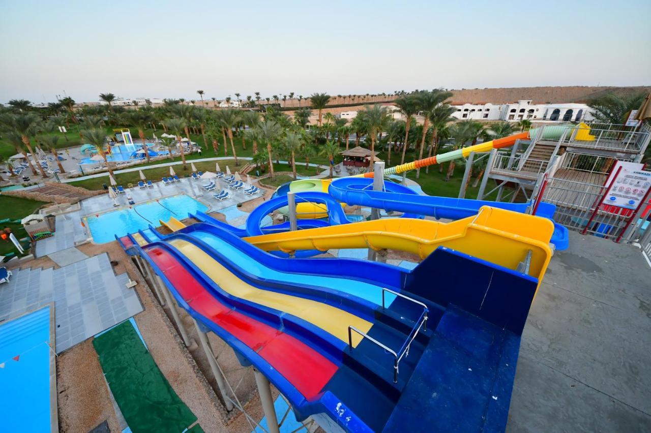 Resort Xperience Kiroseiz Aquapark Premier-naama Bay